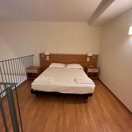 安科纳 Domus Stella Maris - Casa Per Ferie酒店 外观 照片