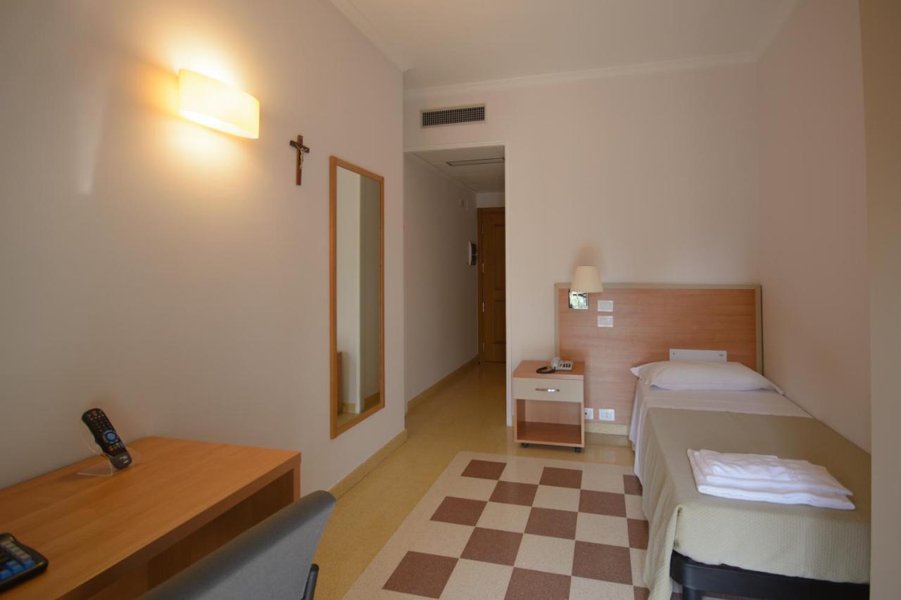 安科纳 Domus Stella Maris - Casa Per Ferie酒店 外观 照片