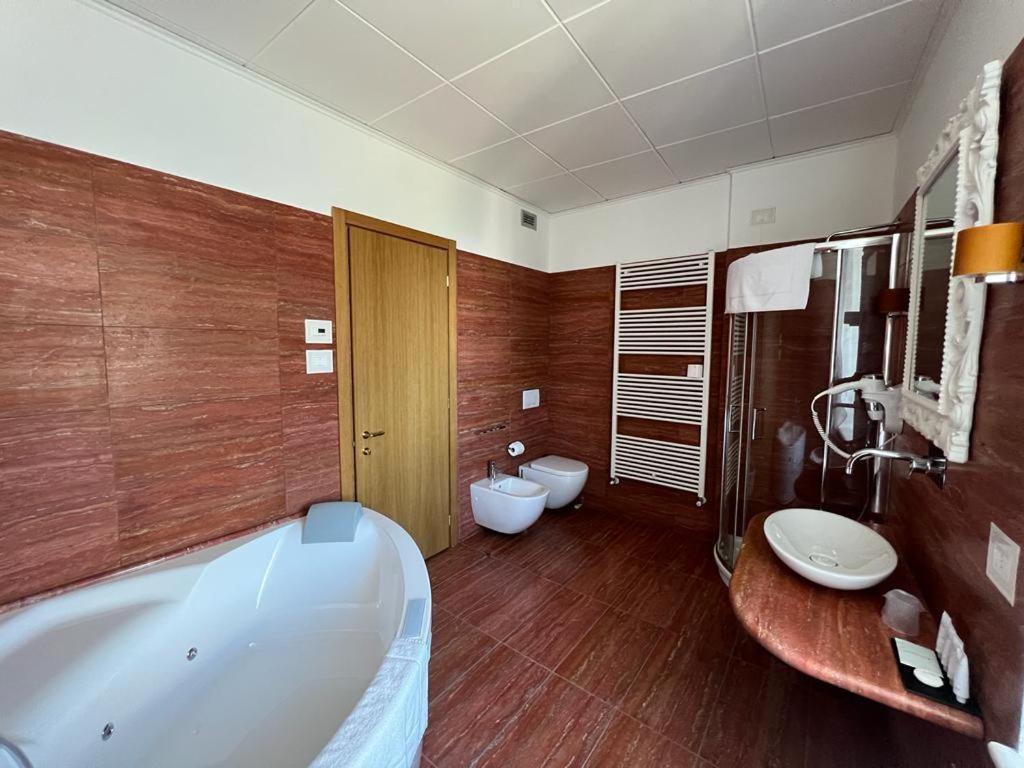 安科纳 Domus Stella Maris - Casa Per Ferie酒店 外观 照片