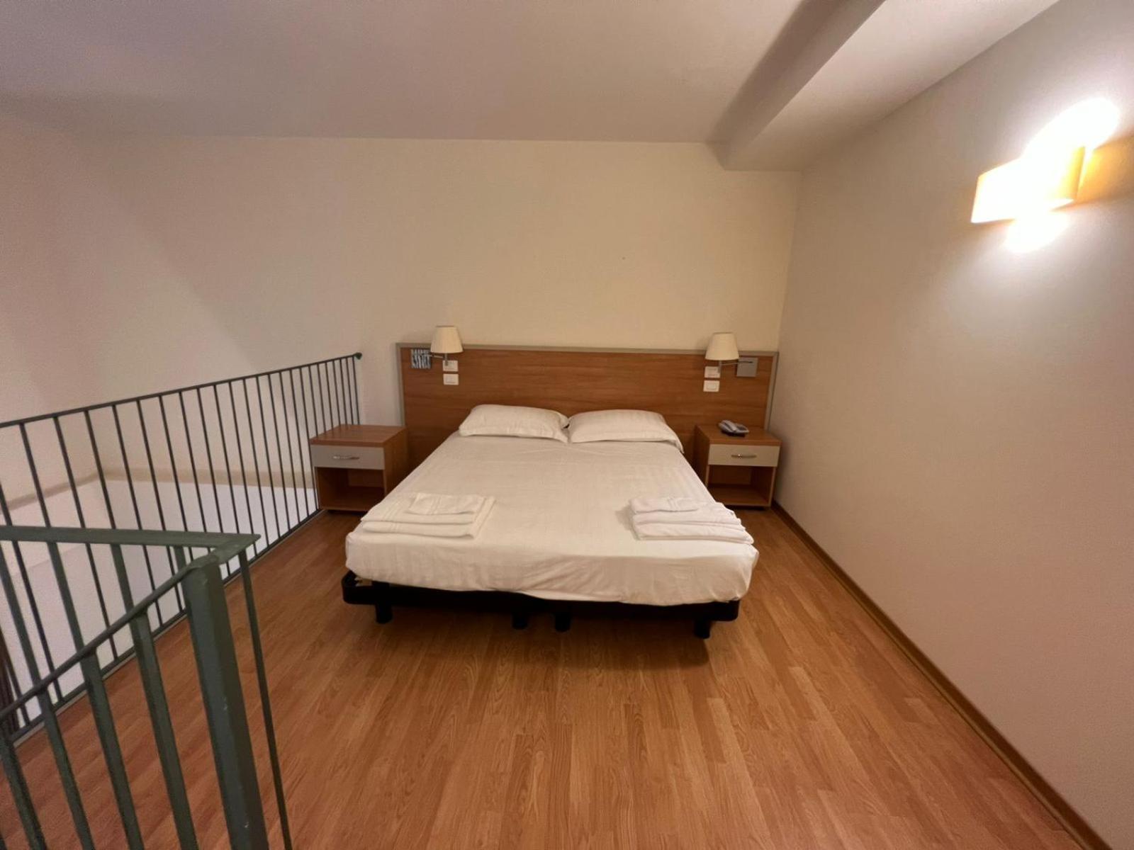 安科纳 Domus Stella Maris - Casa Per Ferie酒店 外观 照片